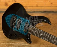 Music Man John Petrucci Collection | Majesty 7-String - Okelani Blue