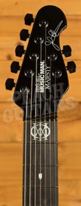 Music Man John Petrucci Collection | Majesty 7-String - Okelani Blue