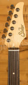 Suhr Classic S Antique HSS - Vintage Yellow