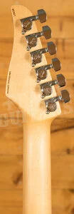Suhr Classic S Antique HSS - Vintage Yellow