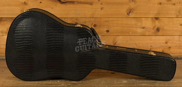 Guild USA D-55E Dreadnought | Electro - Natural