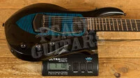 Music Man John Petrucci Collection | Majesty 7-String - Okelani Blue
