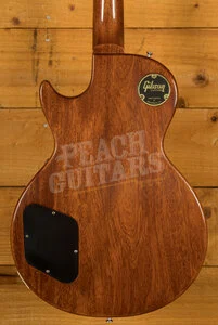 Gibson Custom '59 Les Paul HP Top Green Lemon Fade VOS