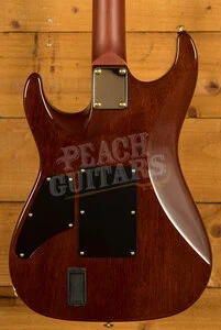 Suhr Carve Top Standard Knopfler Spec