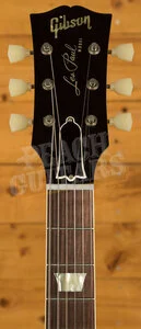 Gibson Custom '59 Les Paul HP Top Green Lemon Fade VOS