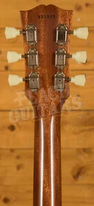 Gibson Custom '59 Les Paul HP Top Green Lemon Fade VOS