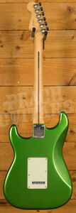Fender Player Plus Strat HSS Maple Cosmic Jade