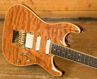 Suhr Carve Top Standard Knopfler Spec