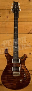 PRS 35th Anniversary Custom 24 Pattern Thin Orange Tiger 85/15
