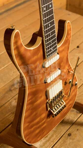 Suhr Carve Top Standard Knopfler Spec