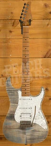 Suhr Standard Plus Trans Blue Denim Slate