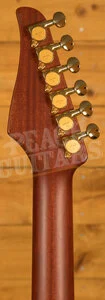 Suhr Carve Top Standard Knopfler Spec