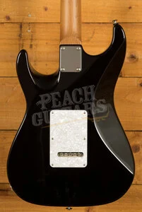 Suhr Standard Plus Trans Blue Denim Slate