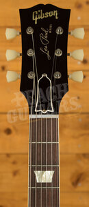 Gibson Custom '59 Les Paul HP Top Green Lemon Fade VOS