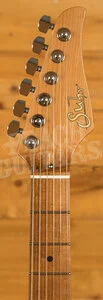 Suhr Standard Plus Trans Blue Denim Slate