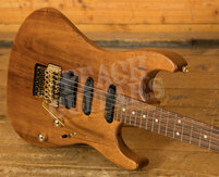 Suhr Reb Beach Signature Standard Koa OFR HSS