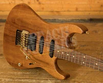 Suhr Reb Beach Signature Standard Koa OFR HSS
