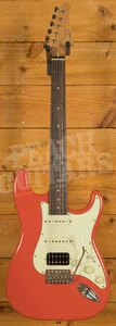 Suhr Classic S Vintage Limited Edition - Fiesta Red