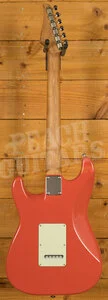 Suhr Classic S Vintage Limited Edition - Fiesta Red