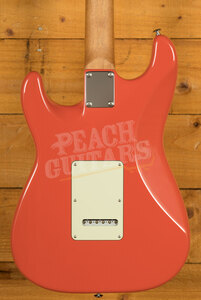 Suhr Classic S Vintage Limited Edition - Fiesta Red