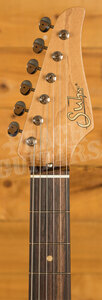 Suhr Classic S Vintage Limited Edition - Fiesta Red