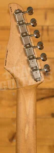 Suhr Classic S Vintage Limited Edition - Fiesta Red
