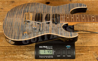 Suhr Modern Plus Trans Blue Denim/Slate Pau Ferro