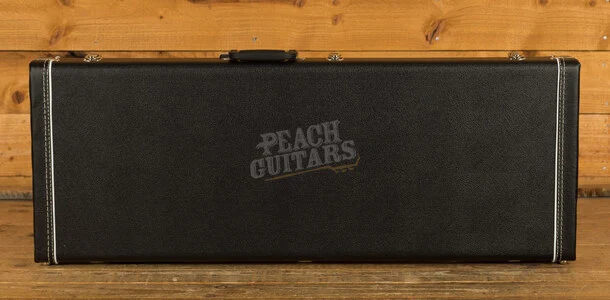 PRS Wood Library Custom 24 River Blue Ziricote FB Left Handed