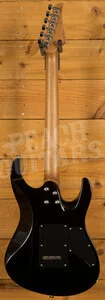 Suhr Modern Plus Trans Charcoal Burst Pau Ferro Left Handed