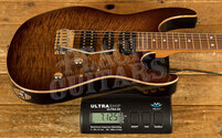 Suhr Modern Plus Bengal Burst Pau Ferro