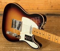 Fender American Ultra Telecaster | Maple - Ultraburst