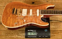 Suhr Carve Top Standard Knopfler Spec