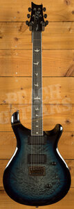 PRS SE Signature | SE Mark Holcomb - Holcomb Blue Burst