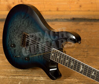 PRS SE Signature | SE Mark Holcomb - Holcomb Blue Burst