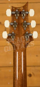 PRS 35th Anniversary Custom 24 Pattern Thin Orange Tiger 85/15