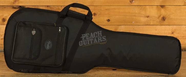 Fender H.E.R. Stratocaster - Maple - Chrome Glow