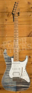 Suhr Standard Plus Trans Blue Denim Slate