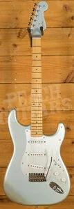 Fender H.E.R. Stratocaster - Maple - Chrome Glow