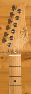 Suhr Standard Plus Trans Blue Denim Slate