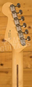 Fender H.E.R. Stratocaster - Maple - Chrome Glow