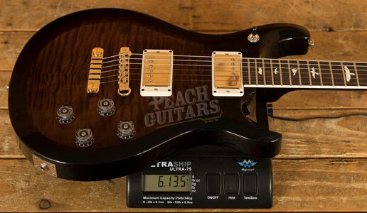 PRS S2 McCarty 594 - Custom Colour