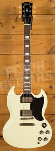 Gibson SG Standard '61 | Classic White *B-Stock*