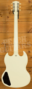 Gibson SG Standard '61 | Classic White *B-Stock*