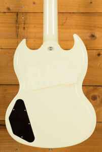 Gibson SG Standard '61 | Classic White *B-Stock*