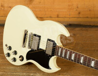 Gibson SG Standard '61 | Classic White *B-Stock*