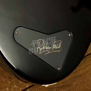 PRS Ltd Edition Robben Ford McCarty - Black Gloss