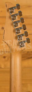 Suhr Standard Plus Trans Charcoal Burst Pau Ferro 