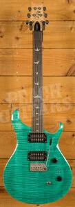 PRS SE Custom | SE Custom 24-08 - Turquoise