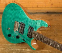PRS SE Custom | SE Custom 24-08 - Turquoise