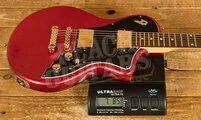 Duesenberg Julietta - Catalina Red